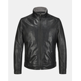 Product MILESTONE He-Lederjacke Nappa thumbnail image