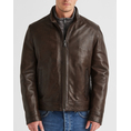 Product MILESTONE He-Lederjacke Nappa thumbnail image