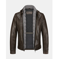 Product MILESTONE He-Lederjacke Nappa thumbnail image