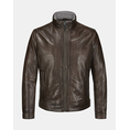 Product MILESTONE He-Lederjacke Nappa thumbnail image