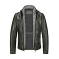 Product MILESTONE He-Lederjacke Nappa thumbnail image