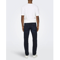 Product ONLY&SONS ONSWEFT REG. BLUE BLK 2652 MAT DNM NOOS thumbnail image