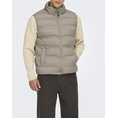 Product ONLY&SONS ONSUNION SEAMLESS LIFE PUFFER VEST OTW thumbnail image