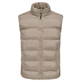 Product ONLY&SONS ONSUNION SEAMLESS LIFE PUFFER VEST OTW thumbnail image