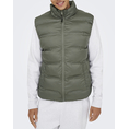 Product ONLY&SONS ONSUNION SEAMLESS LIFE PUFFER VEST OTW thumbnail image