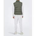 Product ONLY&SONS ONSUNION SEAMLESS LIFE PUFFER VEST OTW thumbnail image