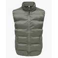 Product ONLY&SONS ONSUNION SEAMLESS LIFE PUFFER VEST OTW thumbnail image