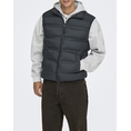 Product ONLY&SONS ONSUNION SEAMLESS LIFE PUFFER VEST OTW thumbnail image
