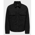 Product ONLY&SONS ONSWILSON SHERPA BLK 0971 DNM JACKET thumbnail image