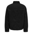 Product ONLY&SONS ONSWILSON SHERPA BLK 0971 DNM JACKET thumbnail image