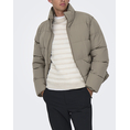 Product ONLY&SONS ONSPACK LIFE PUFFER JACKET OTW thumbnail image