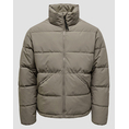 Product ONLY&SONS ONSPACK LIFE PUFFER JACKET OTW thumbnail image