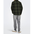 Product ONLY& SONS ONSGUDMUND CHECK SHACKET thumbnail image