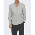 Product ONLY&SONS ONSALVARO SLIM LS OXFORD SHIRT NOOS FRML thumbnail image
