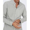 Product ONLY&SONS ONSALVARO SLIM LS OXFORD SHIRT NOOS FRML thumbnail image