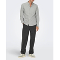 Product ONLY&SONS ONSALVARO SLIM LS OXFORD SHIRT NOOS FRML thumbnail image