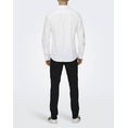 Product ONLY&SONS ONSALVARO SLIM LS OXFORD SHIRT NOOS FRML thumbnail image