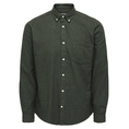 Product ONLY&SONS  ONSNIKO LS MELANGE SHIRT thumbnail image