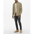 Product ONLY&SONS  ONSNIKO LS MELANGE SHIRT thumbnail image