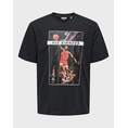 Product ONLY&SONS ONSMICHAEL JORDAN RLX SS LIC TEE thumbnail image