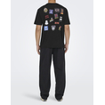 Product ONLY&SONS ONSACDC RLX SS LIC TEE thumbnail image