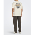Product ONLY&SONS ONSACDC RLX SS LIC TEE thumbnail image