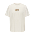 Product ONLY&SONS ONSACDC RLX SS LIC TEE thumbnail image