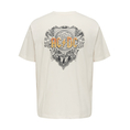 Product ONLY&SONS ONSACDC RLX SS LIC TEE thumbnail image