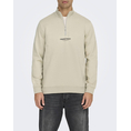 Product ONLY&SONS ONSCURATED REG HALF ZIP SWEAT NOOS thumbnail image