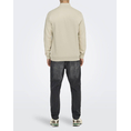 Product ONLY&SONS ONSCURATED REG HALF ZIP SWEAT NOOS thumbnail image