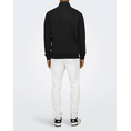 Product ONLY&SONS ONSCURATED REG HALF ZIP SWEAT NOOS thumbnail image