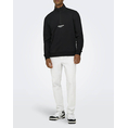 Product ONLY&SONS ONSCURATED REG HALF ZIP SWEAT NOOS thumbnail image