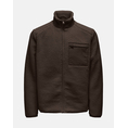 Product ONLY&SONS ONSDALLAS LIFE SHERPA JACKET OTW VD thumbnail image