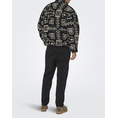 Product ONLY&SONS SO ONSJAMES LIFE OVZ LS FLEECE AOP SWEAT thumbnail image