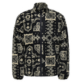 Product ONLY&SONS SO ONSJAMES LIFE OVZ LS FLEECE AOP SWEAT thumbnail image