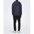 Product ONLY&SONS ONSCERES ZIP THR. HOODIE SWEAT NOOS thumbnail image