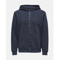 Product ONLY&SONS ONSCERES ZIP THR. HOODIE SWEAT NOOS thumbnail image