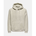Product ONLY&SONS ONSEMILIO REG TEDDY HOODIE SWEAT VD thumbnail image