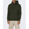 Product ONLY&SONS ONSCERES HOODIE SWEAT NOOS thumbnail image