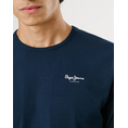 Product PEPE JEANS NOS ORIGINAL BASIC 2 LONG  ΜΠΛΟΥΖΑ ΑΝΔΡΙΚΟ thumbnail image