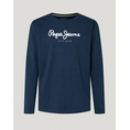 Product PEPE JEANS NOS EGGO LONG N  ΜΠΛΟΥΖΑ ΑΝΔΡΙΚΟ thumbnail image