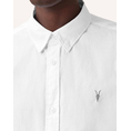 Product ALL SAINTS HAWTHORNE LS SHIRT thumbnail image