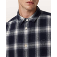 Product ALL SAINTS HAVEN CHECK LS SHIRT thumbnail image