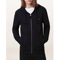 Product ALL SAINTS RAVEN ZIP HOODY thumbnail image