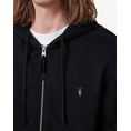 Product ALL SAINTS RAVEN ZIP HOODY thumbnail image
