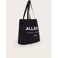 Product ALL SAINTS UNDERGROUND TOTE (Διαστάσεις: 35 x 49 x 12εκ.) thumbnail image