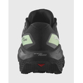 Product SALOMON TRAIL RUNNING - ULTRA ULTRA FLOW 2 GTX BLAC BLACK / BLACK / PATINA GREEN MEN'S SHOES thumbnail image