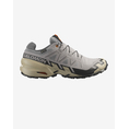 Product SALOMON  TRAIL RUNNING - CROSS SPEEDCROSS 6 GTX GULL / WHITE PEPPER / BLACK ΠΑΠΟΥΤΣΙ ΑΝΔΡΙΚΟ thumbnail image