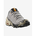 Product SALOMON  TRAIL RUNNING - CROSS SPEEDCROSS 6 GTX GULL / WHITE PEPPER / BLACK ΠΑΠΟΥΤΣΙ ΑΝΔΡΙΚΟ thumbnail image