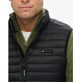 Product SUPERDRY D1 SDSW FUJI LITE PADDED GILET JACKET MEN thumbnail image